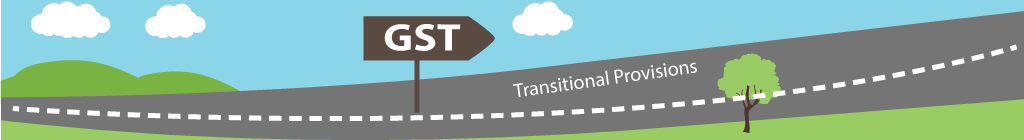 Transitional Provisions