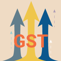 Benefits of GST