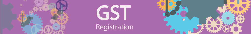 GST Registration