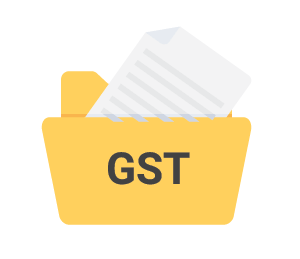 gst-GST image