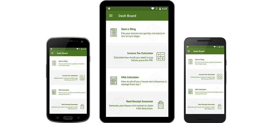 Android App image