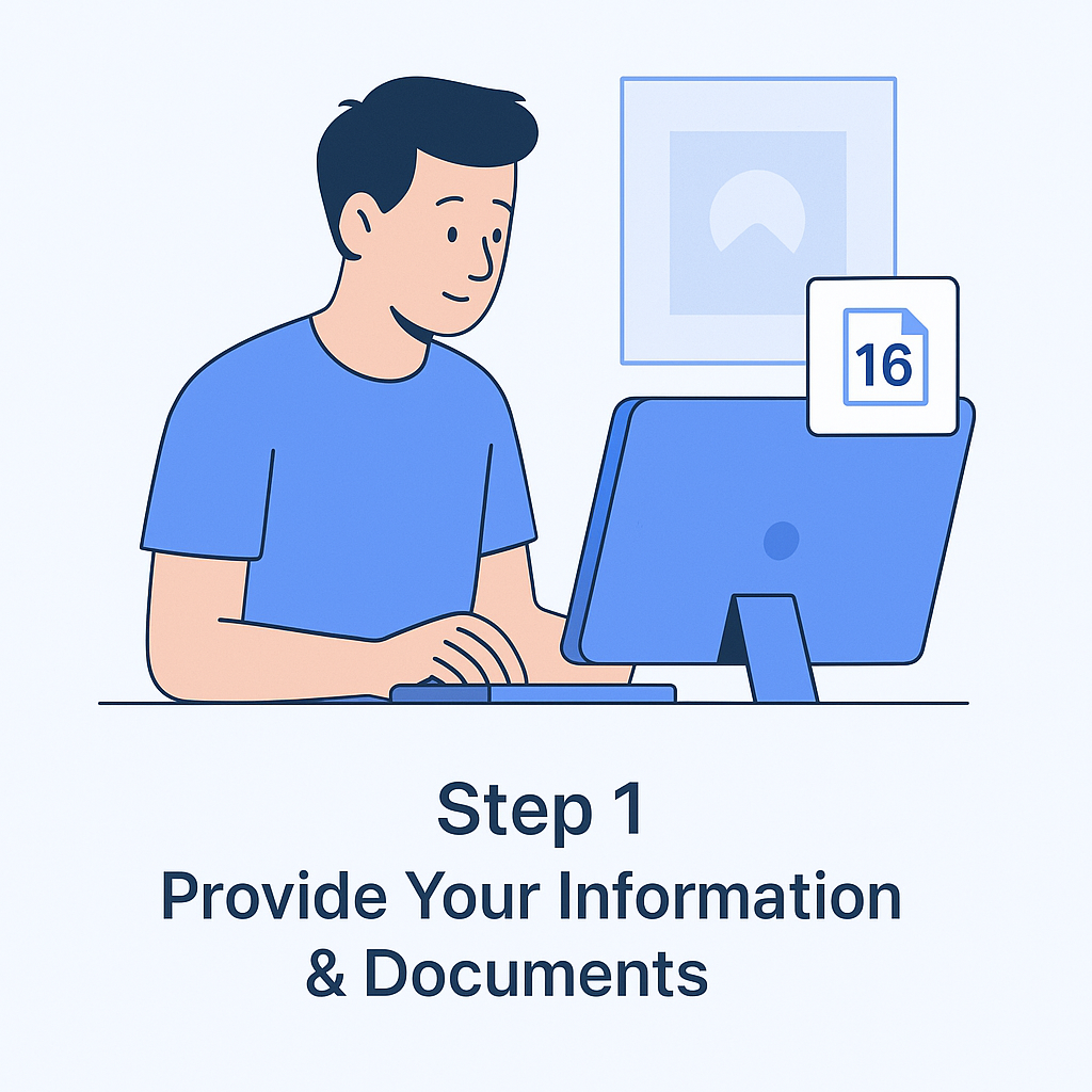 Information document