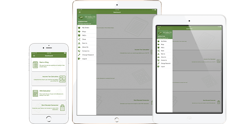 iOS App image