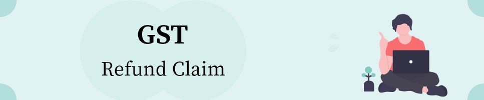 GSTrefundclaim