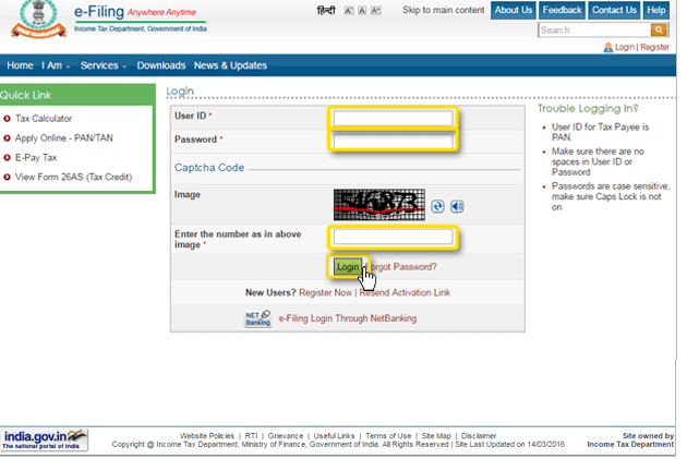 netbanking