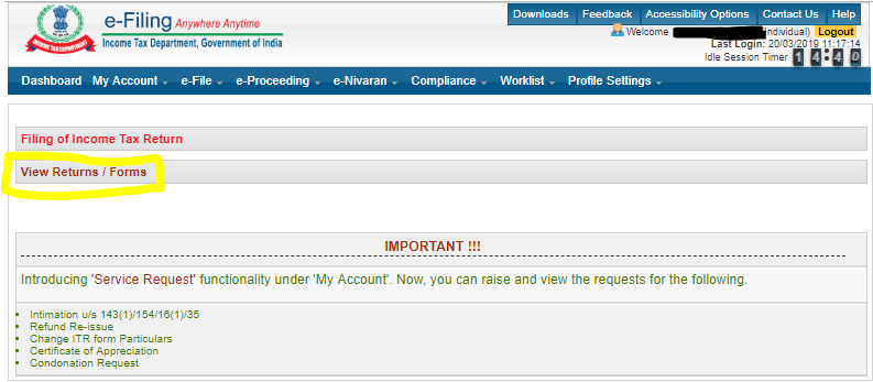 netbanking