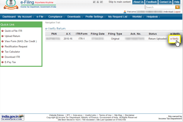 netbanking