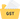 Heading GST icon