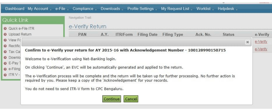 Tax Refund