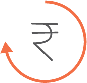 Tax Rupee Refund